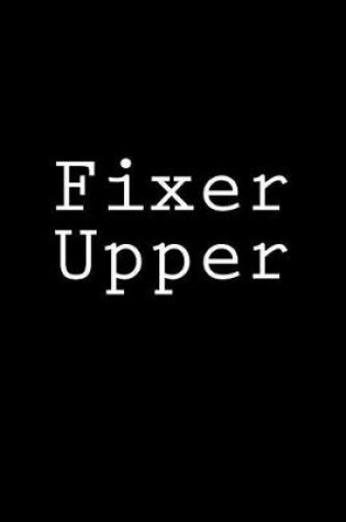 Cover of Fixer Upper