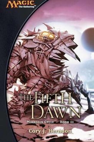 Cover of The Fifth Dawn