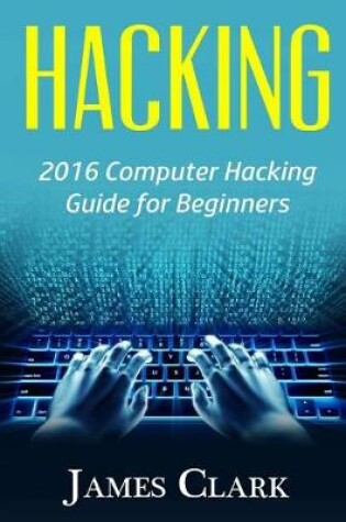 Cover of Hacking