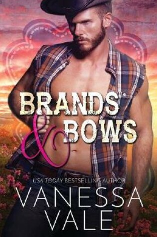 Cover of Brands & Bows