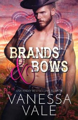 Cover of Brands & Bows