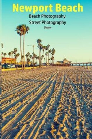 Cover of Newport Beach