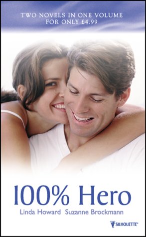 Cover of 100 Per Cent Hero