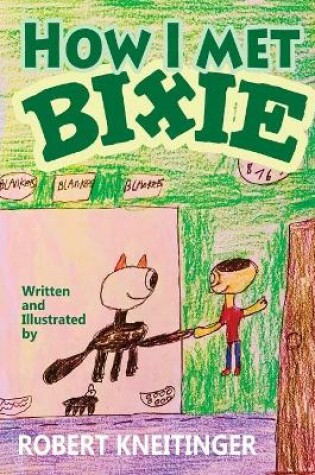 Cover of How I met Bixie