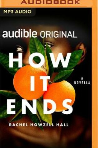 Cover of How It Ends