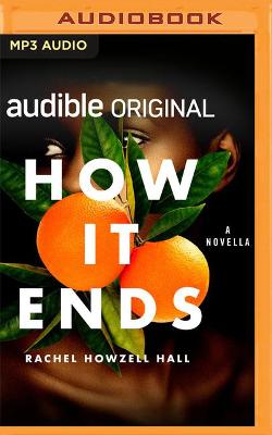 Cover of How It Ends