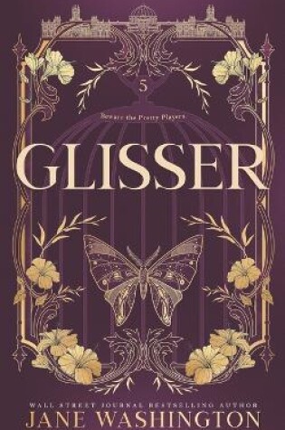 Cover of Glisser