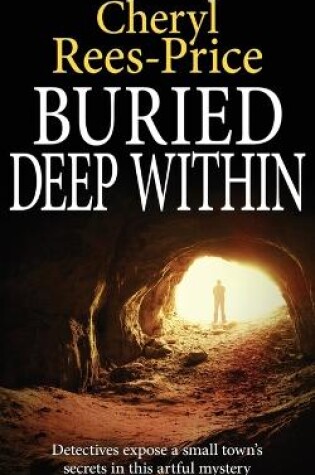 Cover of Buried Deep Within