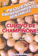 Cover of Cultivo de Champignones