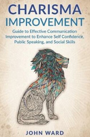 Cover of Charisma Improvement