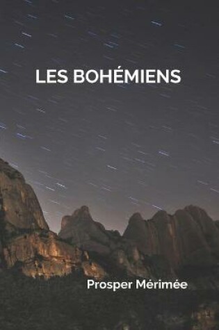Cover of Les Bohémiens