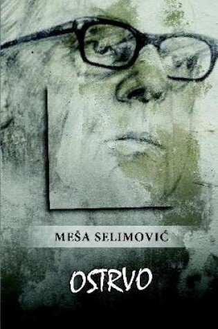 Cover of Ostrvo