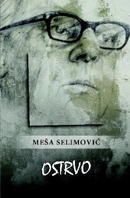 Book cover for Ostrvo