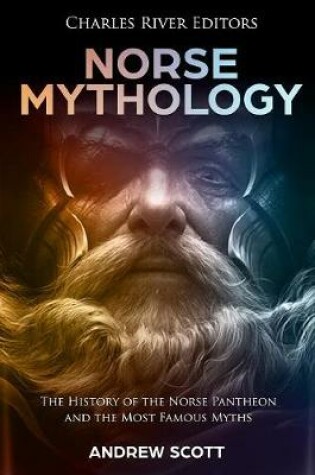 Cover of Norse Mythology