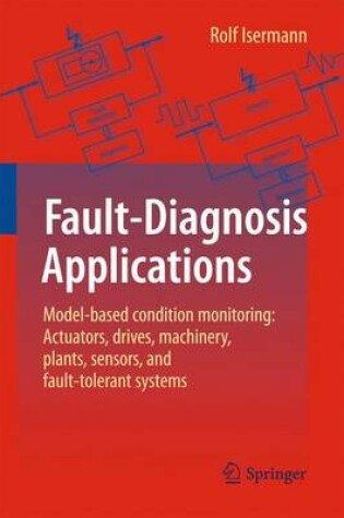 Cover of Fault-Diagnosis Applications