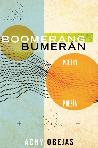 Cover of Boomerang / Bumerán