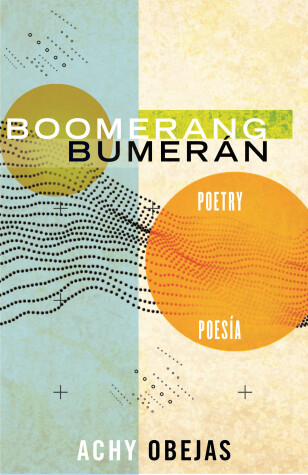 Book cover for Boomerang / Bumerán
