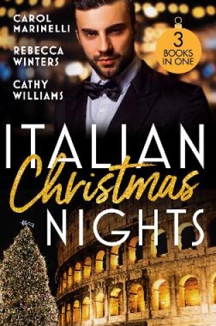 Cover of Italian Christmas Nights