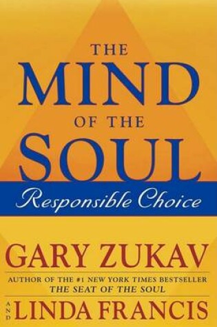 Cover of The Mind of the Soul