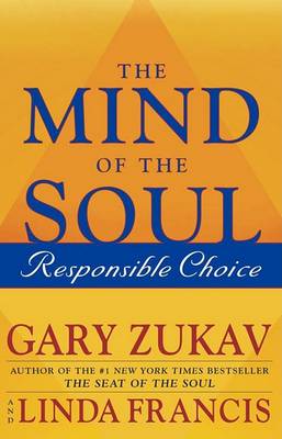 Book cover for The Mind of the Soul