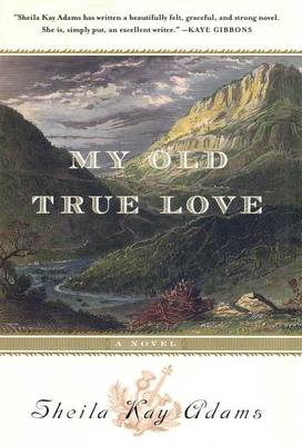 Book cover for My Old True Love