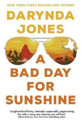 Cover of A Bad Day for Sunshine