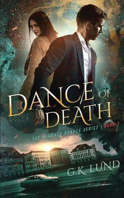 Cover of Dance of Death