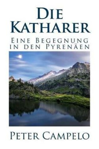 Cover of Die Katharer