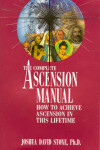 Book cover for The Complete Ascension Manual