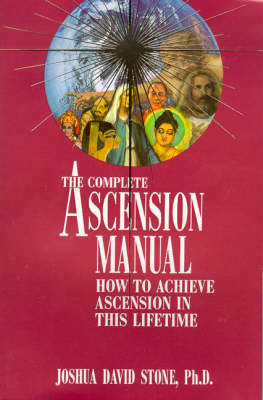 Cover of The Complete Ascension Manual