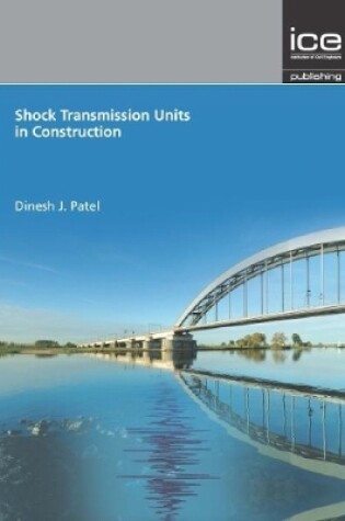 Cover of Shock Transmission Units in Construction