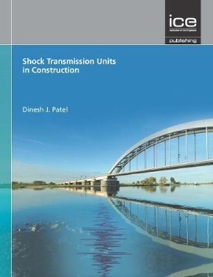 Cover of Shock Transmission Units in Construction