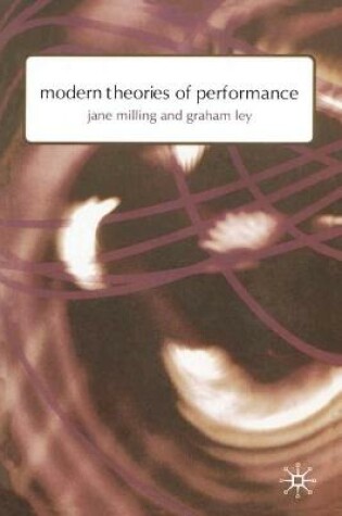 Cover of Modern Theories of Performance