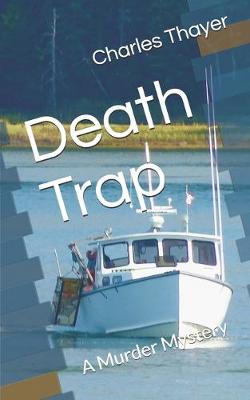 Cover of Death Trap