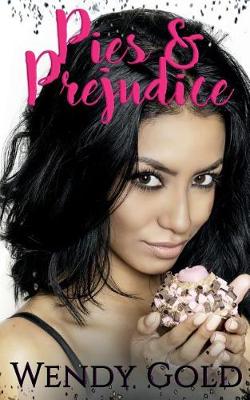 Book cover for Pies and Prejudice