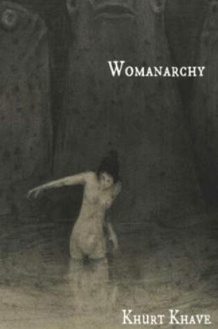 Cover of Womanarchy