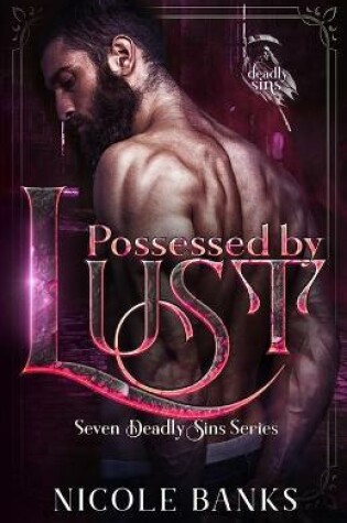 Cover of Possessed by Lust