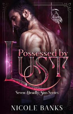 Cover of Possessed by Lust