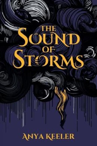 Cover of The Sound of Storms