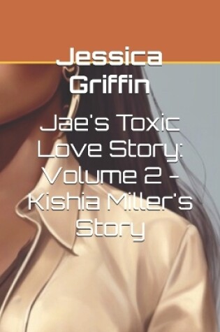 Cover of Jae's Toxic Love Story