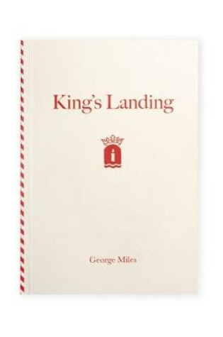 Cover of King's Landing