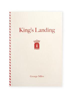 Book cover for King's Landing