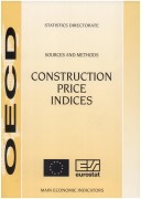 Cover of Construction Price Indices