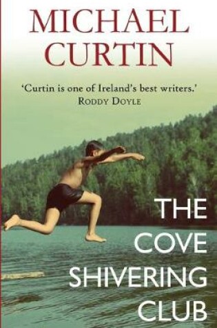 Cover of The Cove Shivering Club