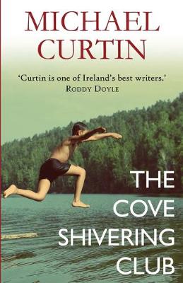 Book cover for The Cove Shivering Club