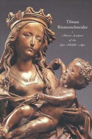 Cover of Tilman Riemenschneider