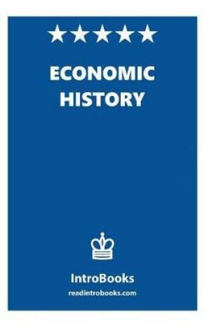 Cover of Economic History