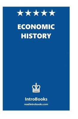 Book cover for Economic History