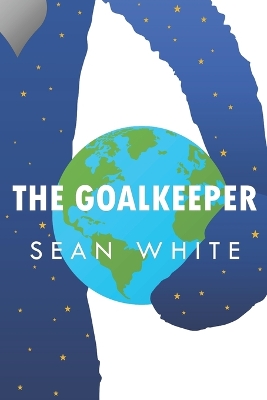 Book cover for The Goalkeeper