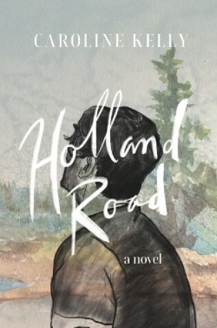 Cover of Holland Road